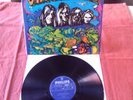 CRAVINKEL GARDEN OF LONELINESS  GERM ORG PHILIPS   KRAUTROCK PROG  ROCK LOT