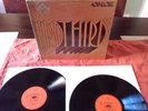 SOFT MACHINE  THIRD  ORG UK CBS   66246   KRAUTROCK PROG  ROCK LOT