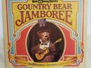 DISNEY'S COUNTRY BEAR JAMBOREE STEREO LP 3994