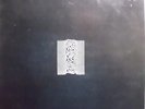 Joy Division: Unknown Pleasures Lp