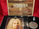 1982 GERMAN NrM 3LP ARCHIV DIGITAL STEREO 2742 002 HANDEL 12 CONCERTI GROSSI