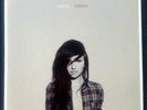 LIGHTS Siberia OPAQUE RED Vinyl LP 2011 UM Canada ELECTRO Synth-Pop LIMITED 200