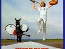 Rolling Stones - Get Yer Ya-Ya's Out (Vinyl Used Very Good)