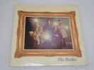 1960s BEATLES 45 Record 5810 Penny Lane / Strawberry Fields Forever w/Sleeve