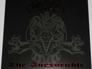 ANGEL CORPSE The Inexorable Picture Disk Vinyl  RARE