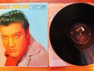 WOW  NEAR MINT 1s / 1s   Elvis Presley 