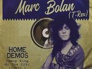 MARC BOLAN Tramp King Of The City - Home Demos Volume 2 - 12