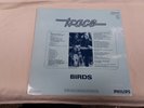 Trace Birds vinyl LP