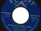 Gloria Lynne - You Don't Have To Be A Tower Of Strength