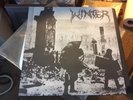 WINTER into darkness LP southern lord black vinyl mint