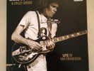Neil Young & Crazy Horse Live in San Francisco - Vinyl Holland  DMM - Unplayed
