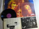 Creedence Clearwater Revival  Cosmos Factory  RARE DE 1st Press Incl POSTER MINT