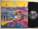 Jimi Hendrix  Electric Ladyland  Part 1 Very Rare 1968 UK 1st Press Track 613010