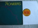 The Pioneers - Baby I Love You, Taretone Nigeria LP **Listen**
