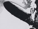 Led Zeppelin I 200g LP from the Michael Hobson Archives
