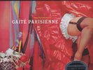 Offenbach, Gaite Parisienne 200g (NP) Clarity LP from the Michael Hobson Archive