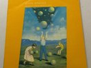ROBERT FRIPP / BRIAN ENO EVEN SPACES DOUBLE LP UK PRESSING