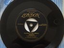 FONTANE SISTERS - SEVENTEEN - SIC - TRI GOLD LONDON 45