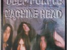 DEEP PURPLE: Machine Head US WB Hard Rock Orig w/ Insert Vinyl LP