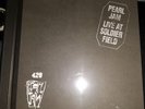 Pearl Jam Vault 7 Live At Soldier Field Sealed In Box FREE US SHIPPING Vinyl LP