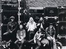 The Allman Brothers Band MFSL Live At the Fillmore East - 2 LP Vinyl 180g NEW