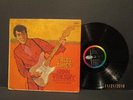 GENE VINCENT  CRAZY TIMES T 1342 Mono 1960 Vinyl Lp Record