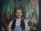 RARE STILL SEALED THE WIZARD OF OZ 2014 RUBY RED COLOURED VINYL RECORD LP