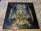 Ghost - Ceremony and Devotion vinyl 2 LP uncensored swedish pressing