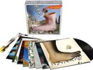 Vinyl - Monty Python`s Total Rubbish - 9 LPs + 1 Single - Limited Edition - NEU