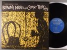 Brownie McGhee And Sonny Terry  Sing   Blues  1958 Folkways