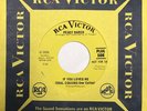 Northern Soul 45 Peggy March if you loved me Soul coaxing RCA OG Promo *EX