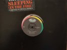 W.A.S.P. ?– Sleeping (In The Fire) Vinyl 12