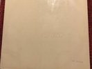 The Beatles White Album Mono 1st Pressing  No 0102106