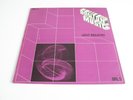 LIGHT INDUSTRY LP BRUTON BRL 5 LIBRARY MUSIC 1979 BRIAN BENNETT