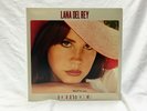 Lana Del Rey Honeymoon Vinyl 2xLP Limited Edition Cover Red Colored Record