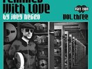 JOEY NEGRO Remixed With Love Vol. 3 Pt. 2 2x LP NEW VINYL Z Michael Wycoff Eddi