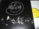 ZYMA : THOUGHTS PRIVATE PRESSING LP 1978 Z PRODUCTIONS GERMANY