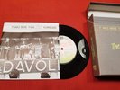 BEATLES the live beatles - singles collection 13x45giri  BOX Bulldog GREENVINYL