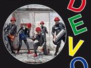 Devo - Live in San Francisco 1977 - NEW SEALED 180g LP