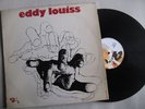 EDDY LOUISS 