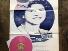 Sex Pistols God save the queen12