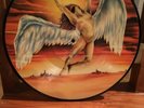 ACHTUNG  Led Zeppelin Picture LP Rarität auf 1000 Stück Limitiert