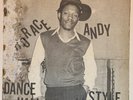 Horace Andy - Dance Hall Style - Wackie's 1982 Reggae LP PROMO HEAR
