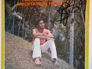 Harold Butler - Meditation Heights - Total Sounds Cedric Brooks Dub Reggae LP