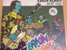 Erkin Koray ?– Arap Saç? (2LP - 2013)