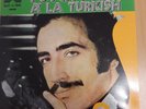 Various ?– Psych Funk À La Turkish Vol. 1 (LP - 2012)