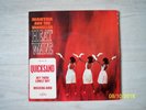 MARTHA AND THE VANDELLAS   Heat wave   quicksand   COLUMBIA   ESRF 1476