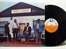 Various - MUSIC HOUSE Vol.1 LP FUNKY-REGGAE trojan ANSEL COLLINS dandy THE STAGS