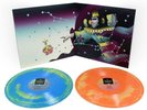 MONDO Katamari Damacy Original Video Game Soundtrack Vinyl Record 2 LP Swirl 2nd