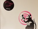 Banksy  - Dirty Funker - Let's Get Dirty - 12